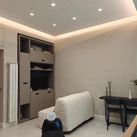 Relais Orsi Daire Napoli Dış mekan fotoğraf