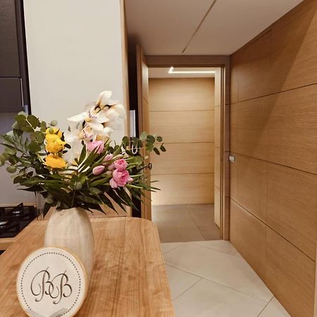 Relais Orsi Daire Napoli Dış mekan fotoğraf