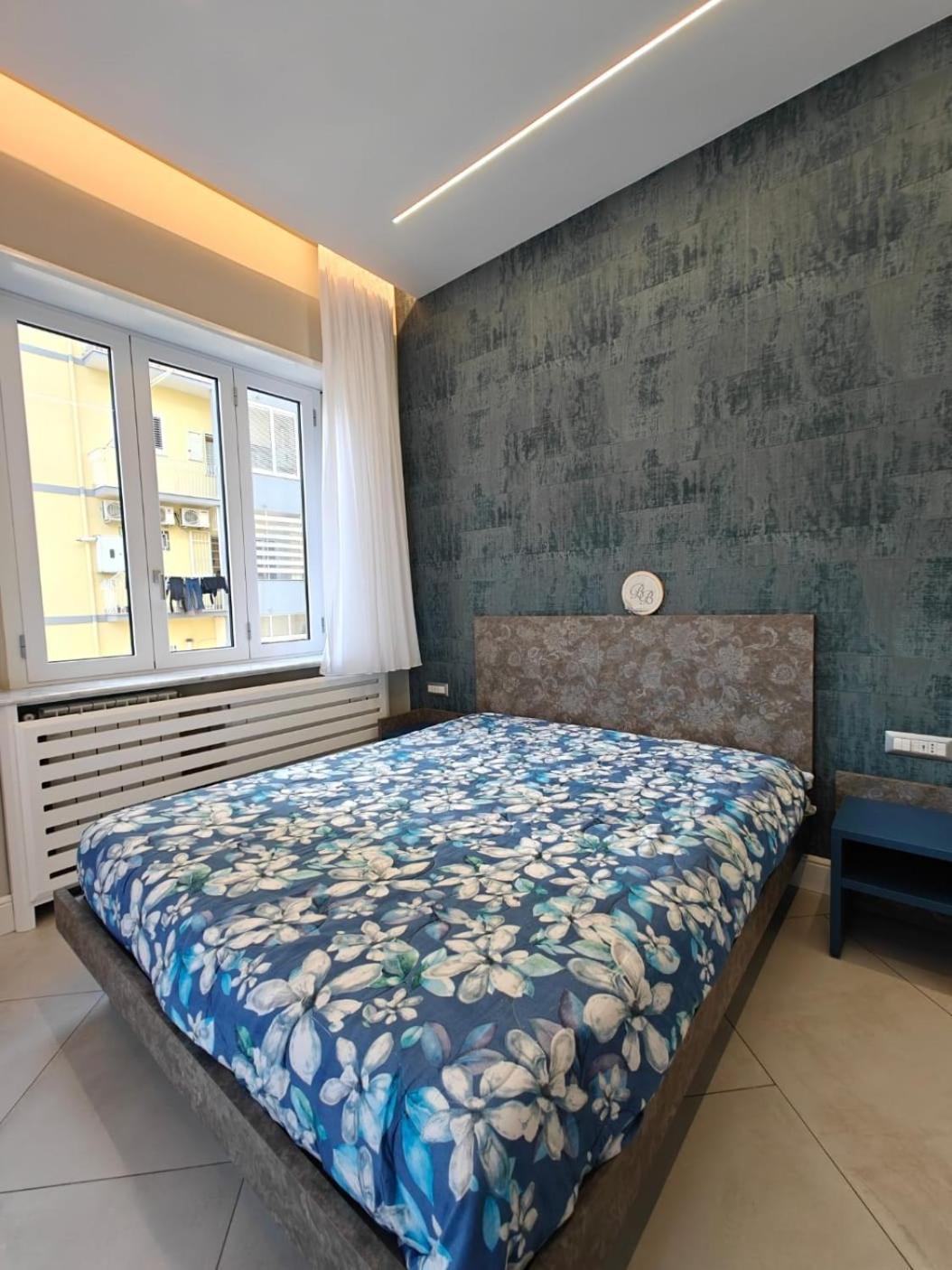 Relais Orsi Daire Napoli Dış mekan fotoğraf