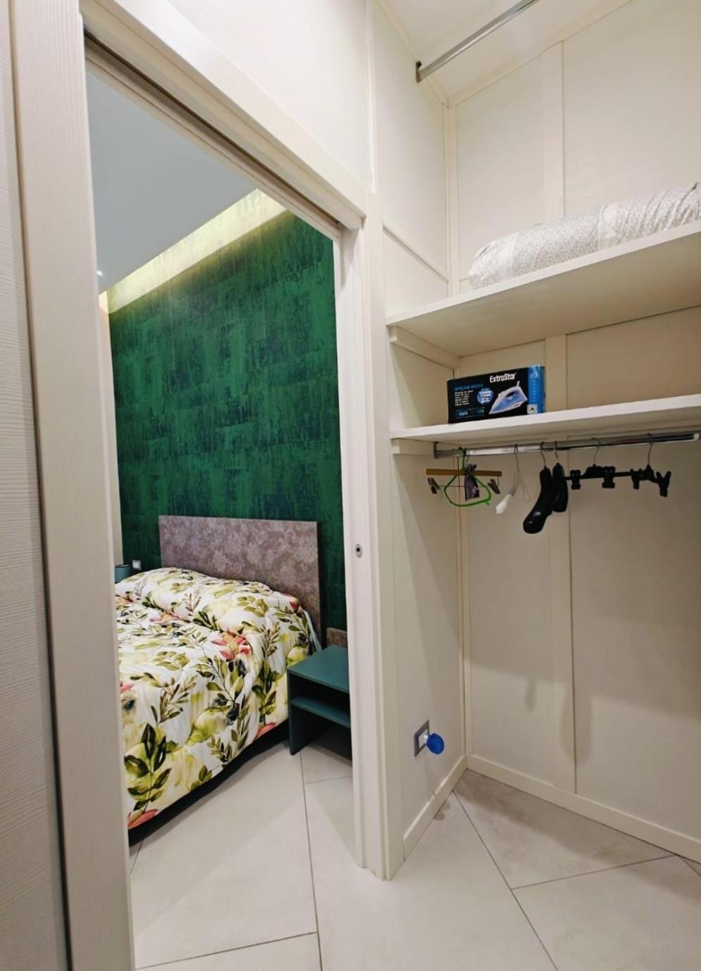 Relais Orsi Daire Napoli Dış mekan fotoğraf