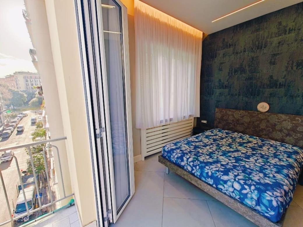 Relais Orsi Daire Napoli Dış mekan fotoğraf