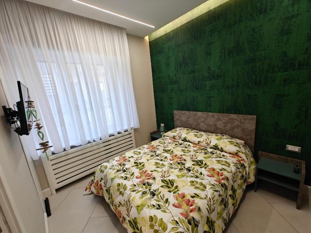 Relais Orsi Daire Napoli Dış mekan fotoğraf