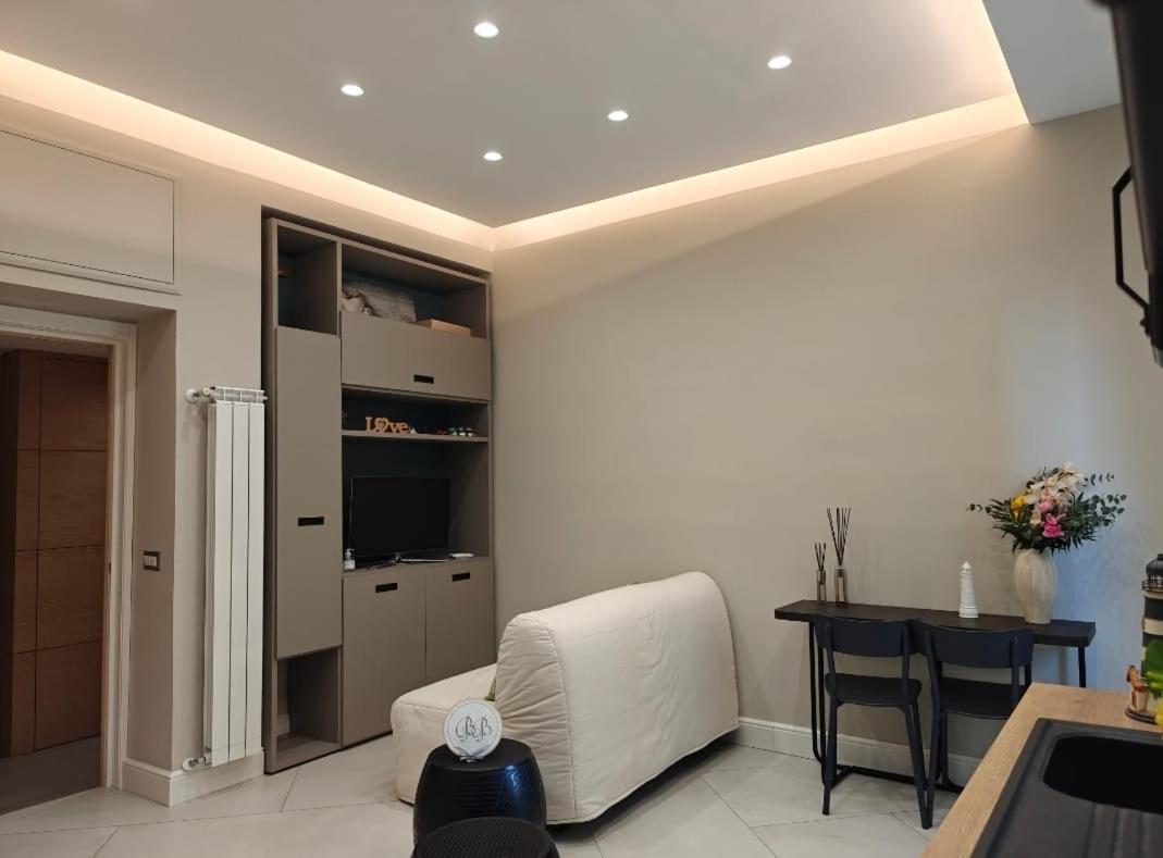 Relais Orsi Daire Napoli Dış mekan fotoğraf