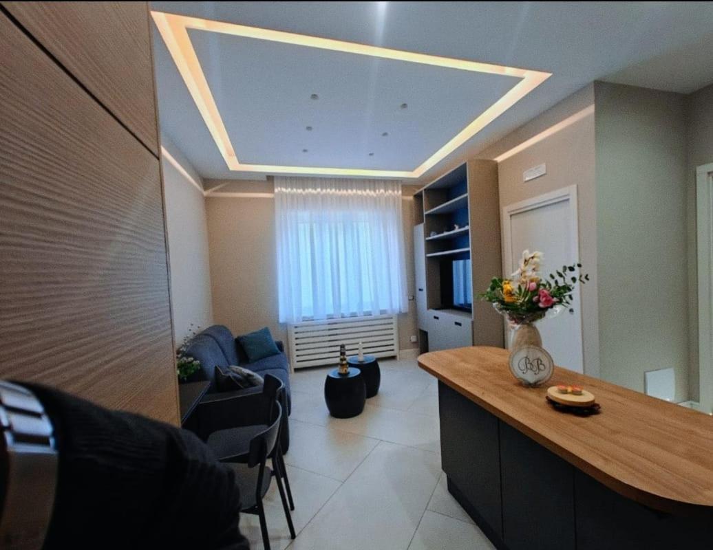 Relais Orsi Daire Napoli Dış mekan fotoğraf