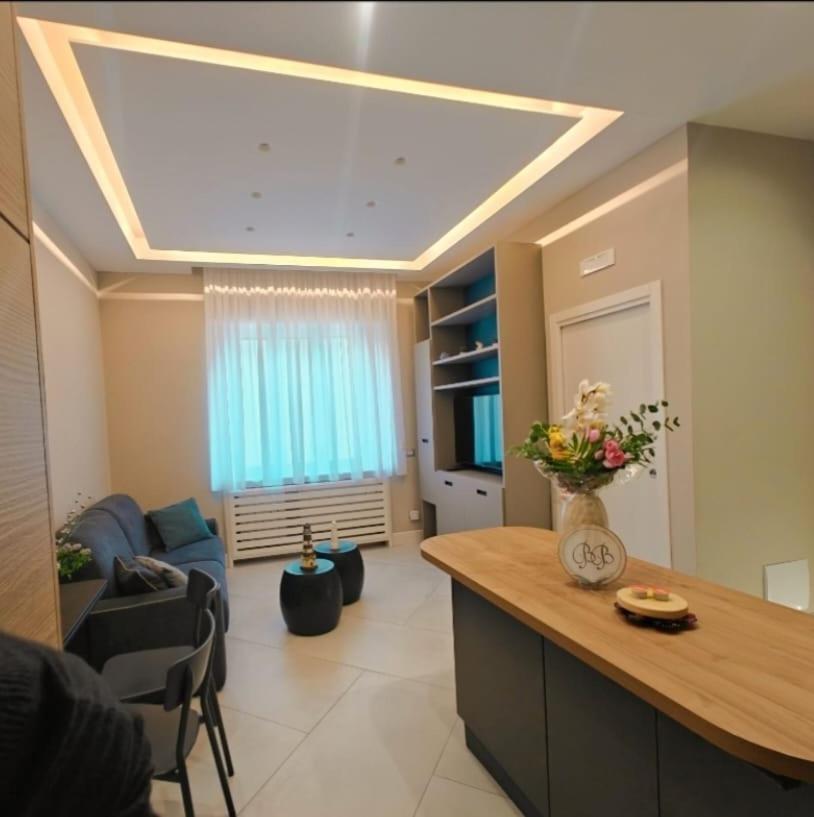 Relais Orsi Daire Napoli Dış mekan fotoğraf