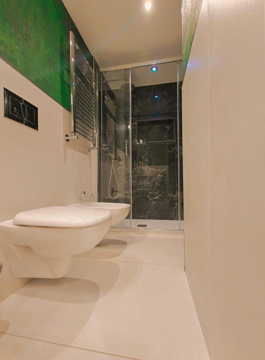 Relais Orsi Daire Napoli Dış mekan fotoğraf