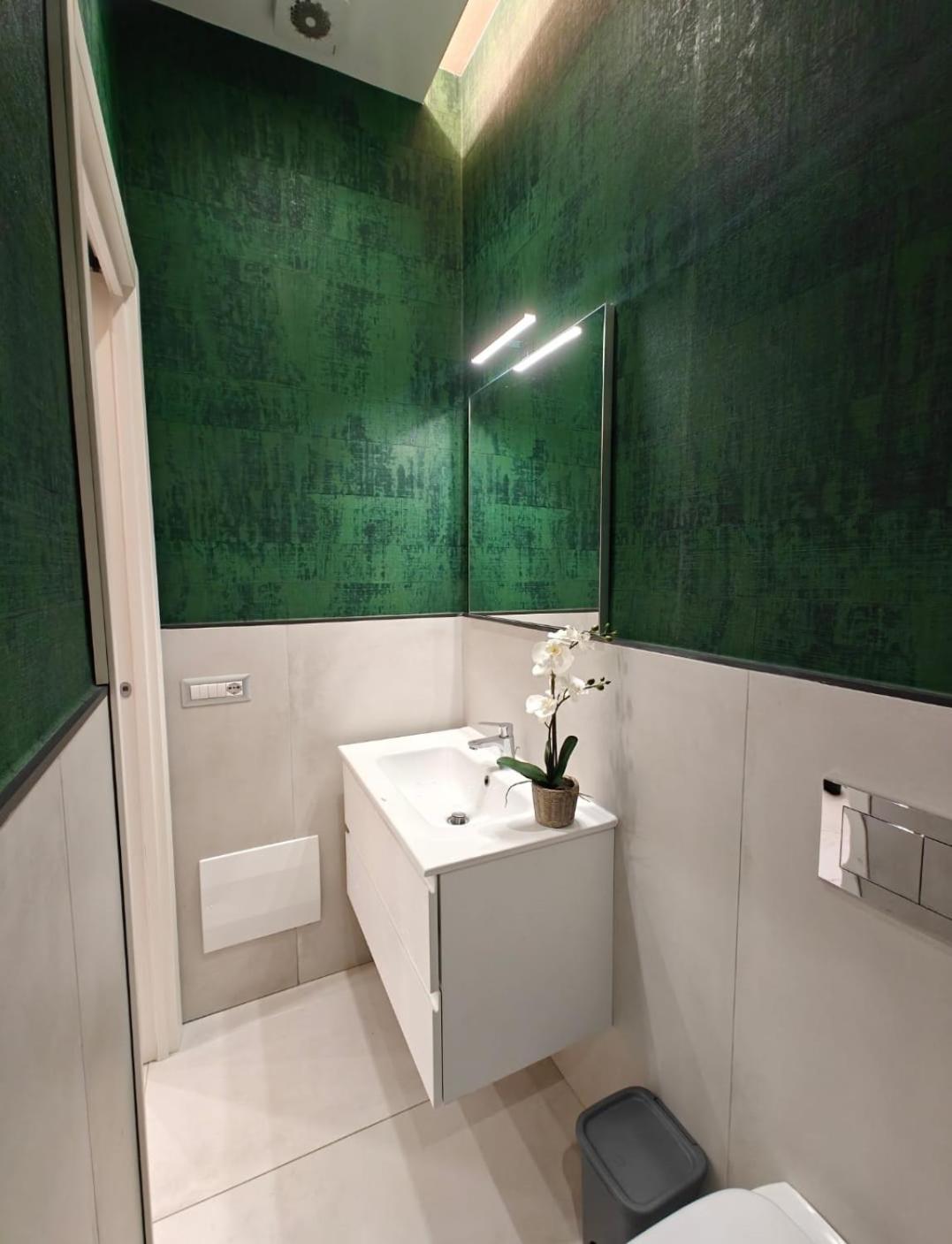 Relais Orsi Daire Napoli Dış mekan fotoğraf