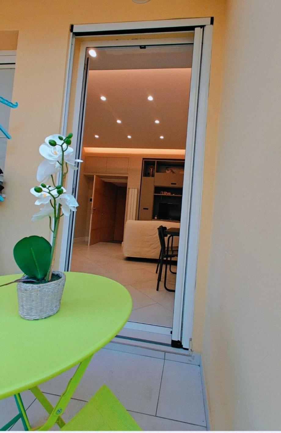 Relais Orsi Daire Napoli Dış mekan fotoğraf