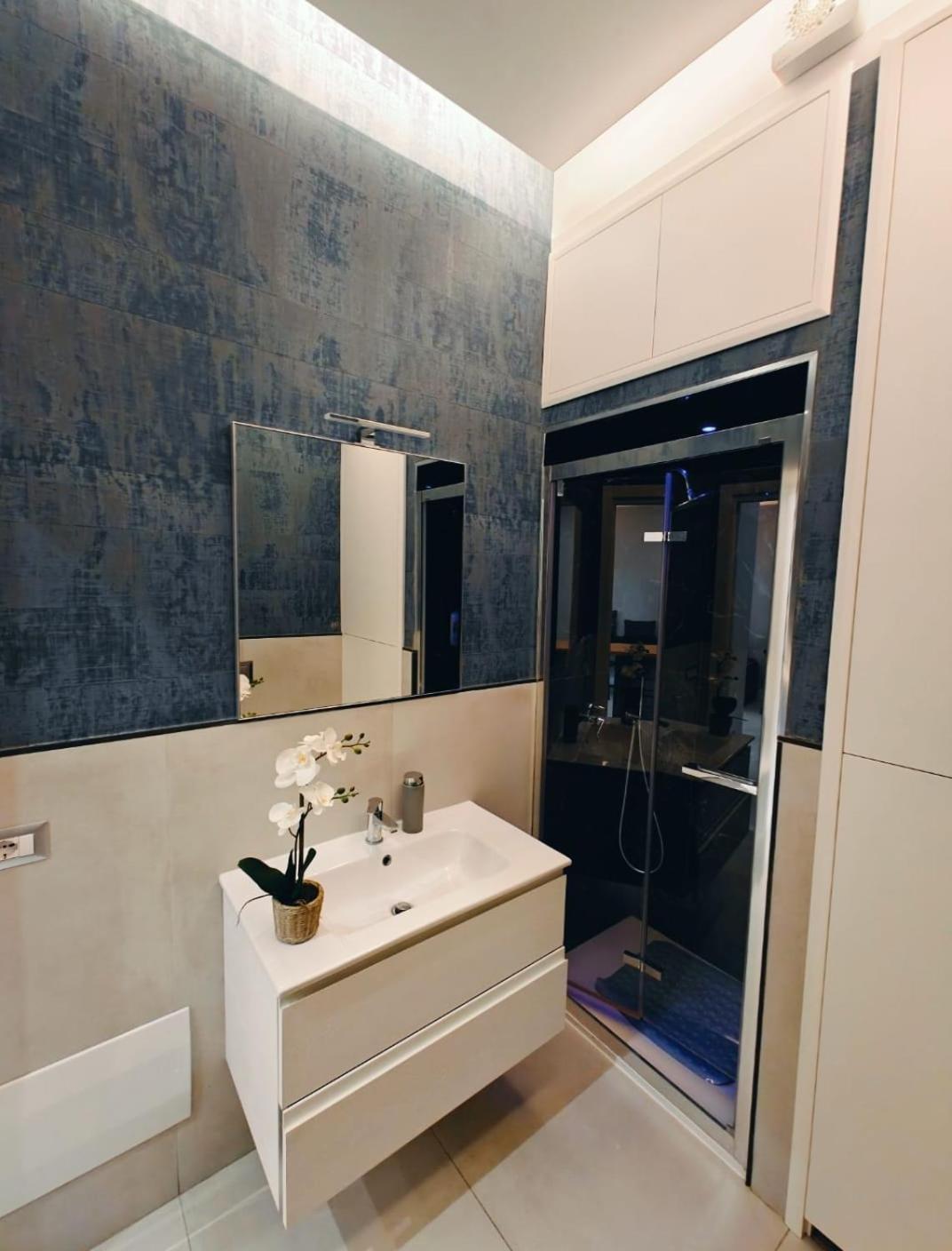 Relais Orsi Daire Napoli Dış mekan fotoğraf