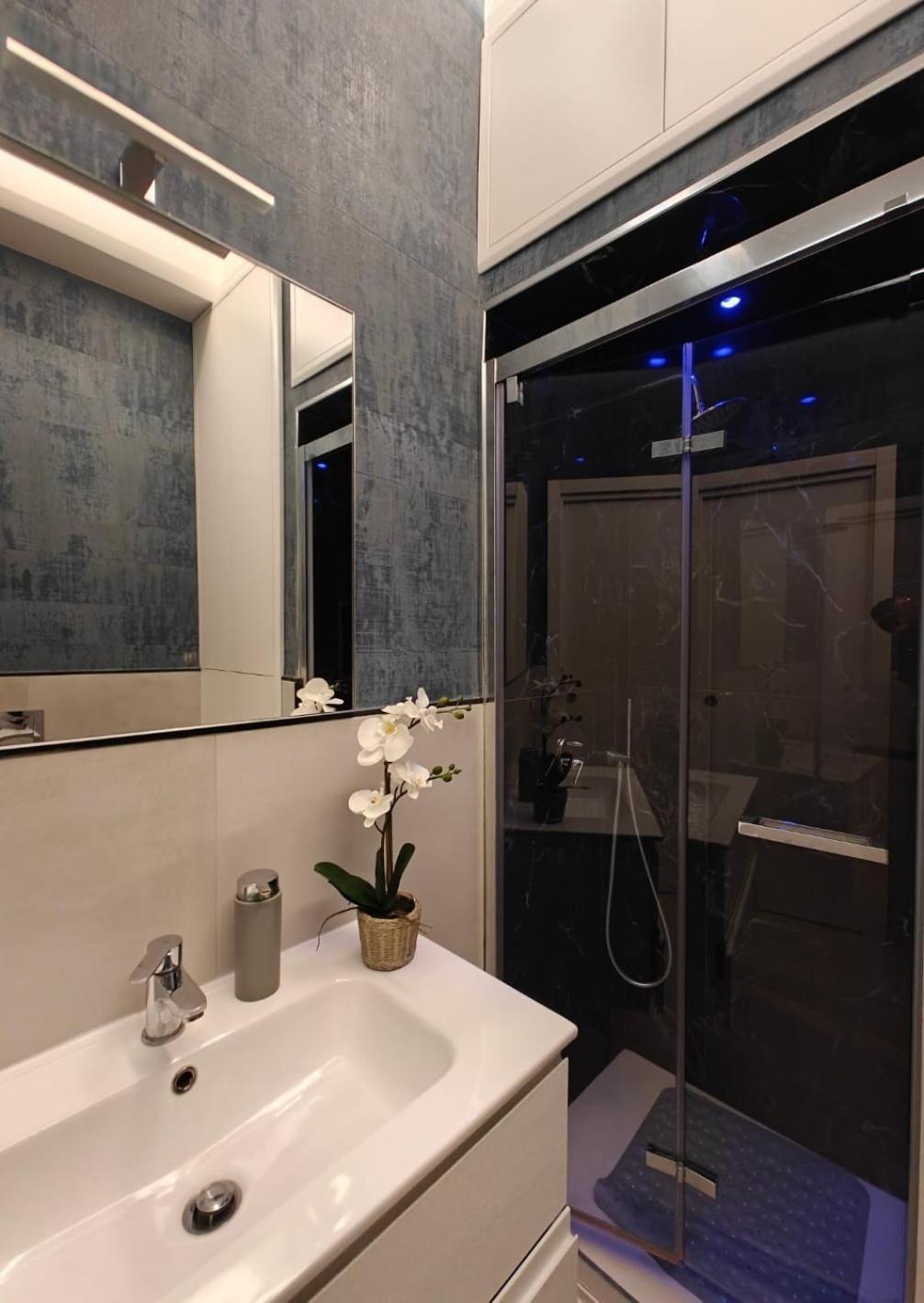 Relais Orsi Daire Napoli Dış mekan fotoğraf